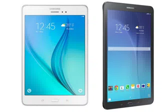 Устройство на седмицата: Samsung Galaxy Tab E 9.6