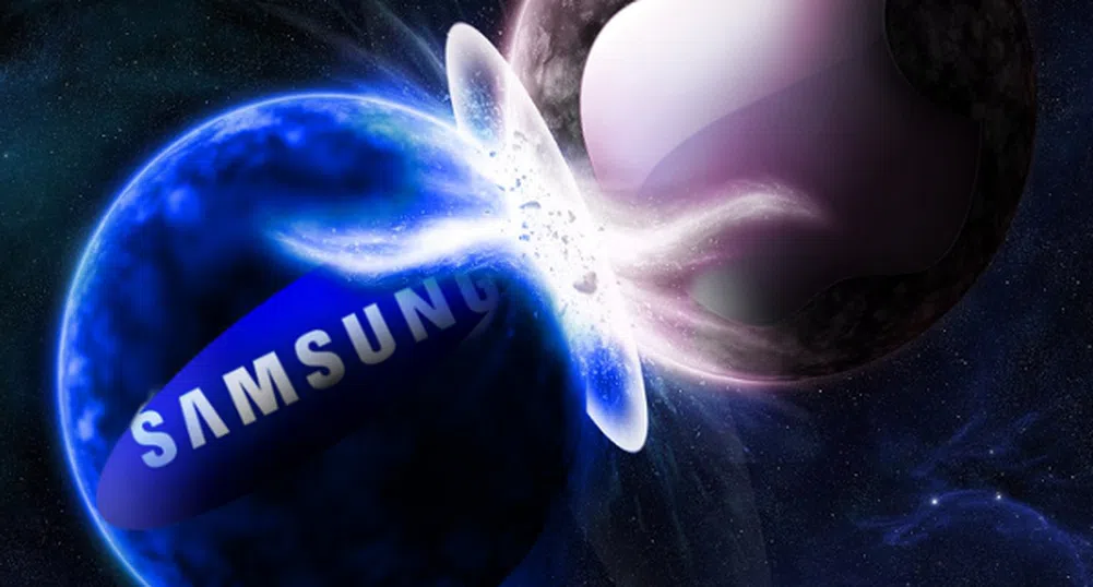 Apple взе короната на Samsung