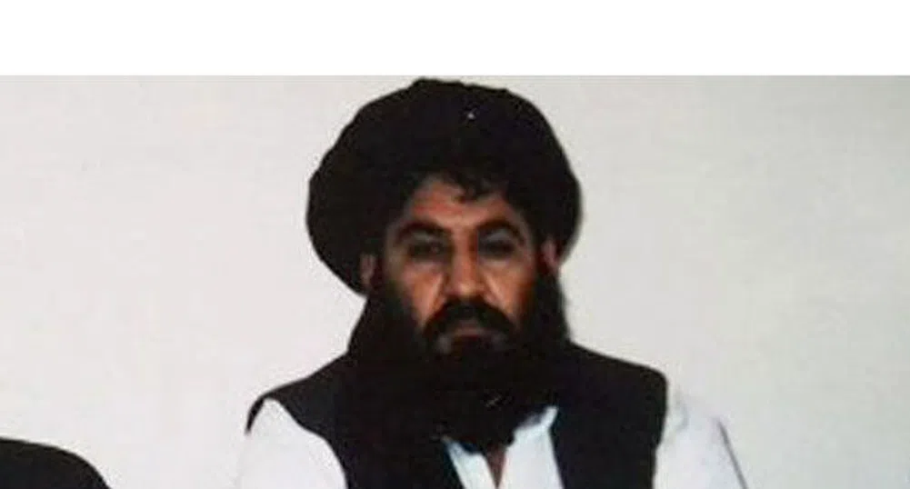 САЩ вероятно са ликвидирали лидера на талибаните