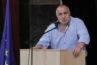 Борисов: За три години ще върна българите от чужбина