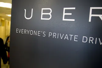 1 милион души по света са работили като шофьори на Uber
