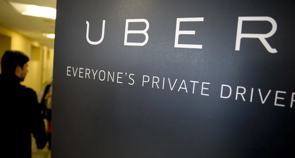 1 милион души по света са работили като шофьори на Uber