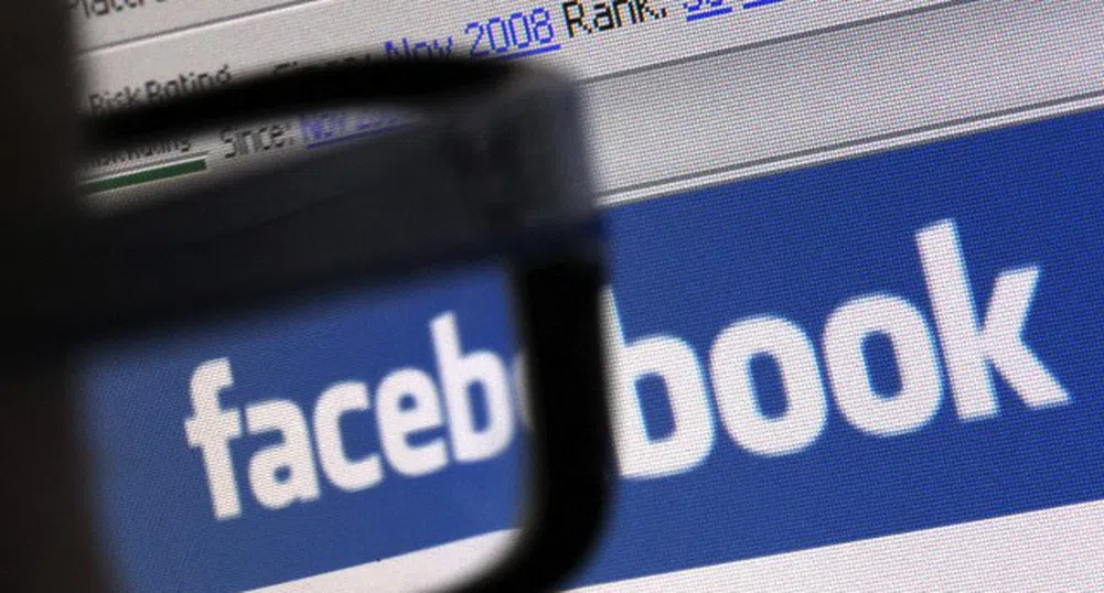 Facebook влиза в Nasdaq 100 на 12 декември