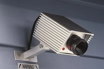 Камери нон-стоп в пунктовете за метали