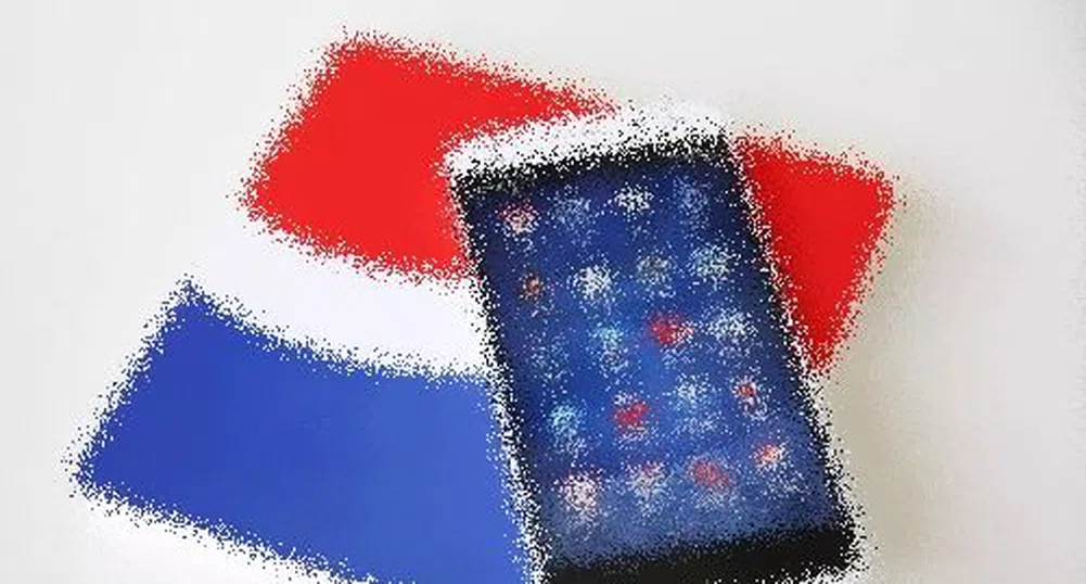 Pepsi представя първия си смартфон в Китай?