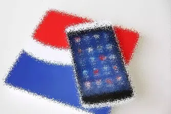 Pepsi представя първия си смартфон в Китай?