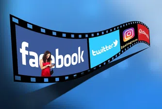 Facebook пуска видео реклами