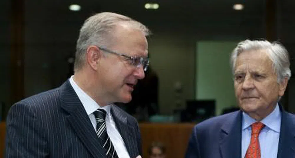 Оли Рен ще е еврокомисар за еврото