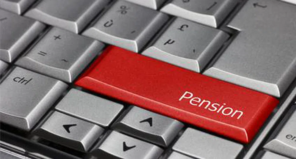 Как да предпазите пенсионните си инвестиции?