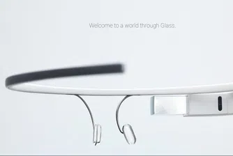 Какво ще могат да правят умните очила на Google?