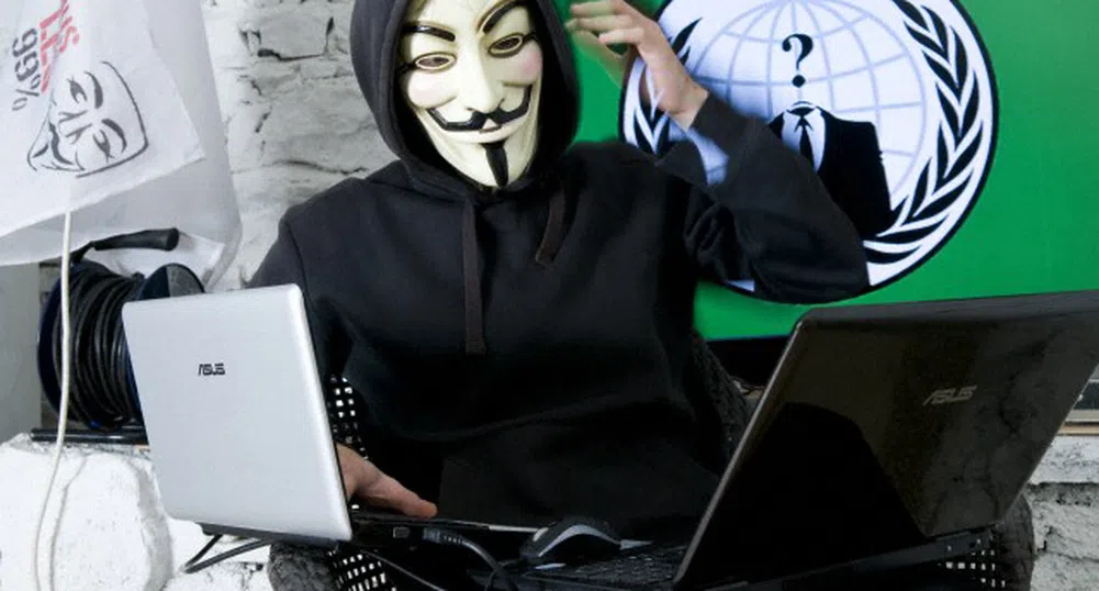 10 факта за Анонимните, които си заслужава да знаете
