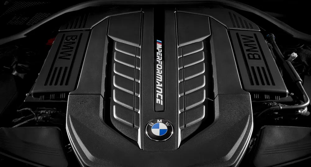 BMW работи върху по-луксозна от седмата си серия?