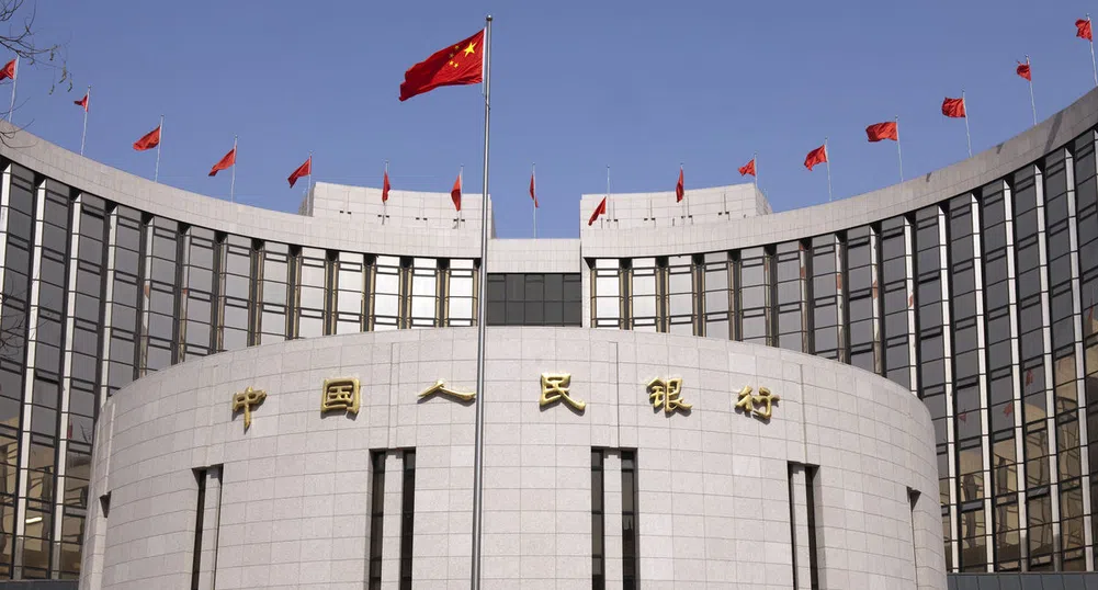 Китайските централна банка с нови стимули