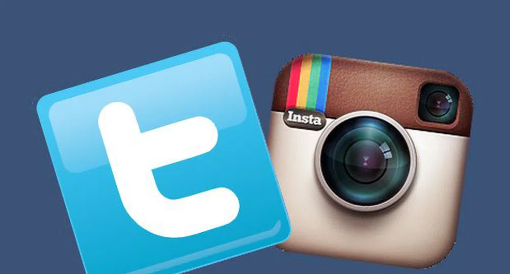 Instagram с по-високи приходи от Twitter още през 2016 г.?