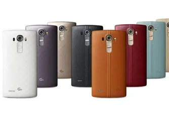 Смартфон на седмицата: LG G4