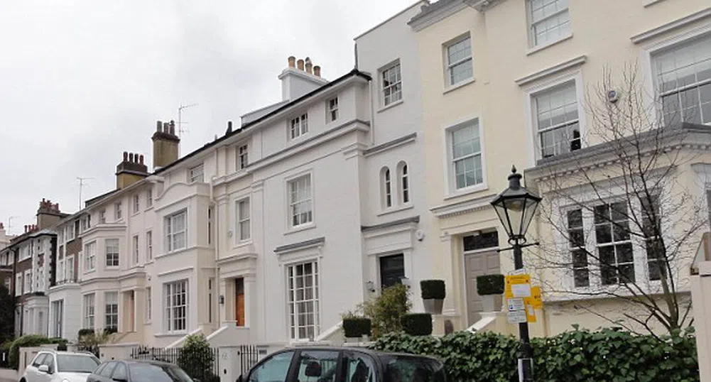 Нов пик в търсенето на най-скъпите имоти в Лондон