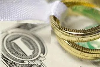 Финансови въпроси, които могат да разрушат брака