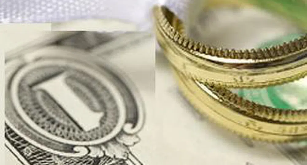Финансови въпроси, които могат да разрушат брака