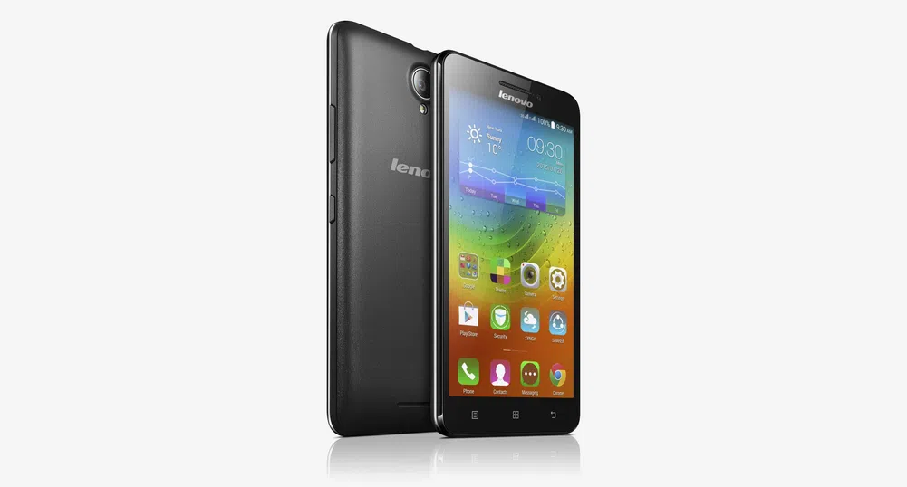 Смартфон на седмицата: Lenovo A5000