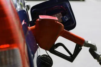 Бензинът вече по-скъп от дизела