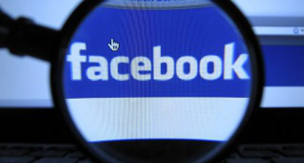 Акциите на Facebook с над 100% ръст за 12 месеца