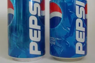 PepsiCo глобени с 1.26 млн. долара заради секретарка