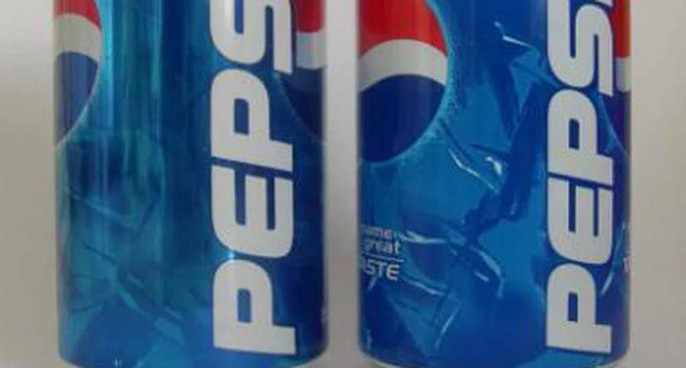 PepsiCo глобени с 1.26 млн. долара заради секретарка