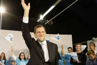 Местните избори в Испания: Управляващата партия издържа изпитанието