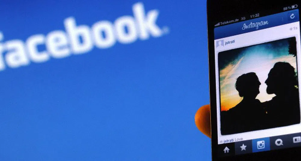 Потребителите на Facebook достигат 1 милиард до дни