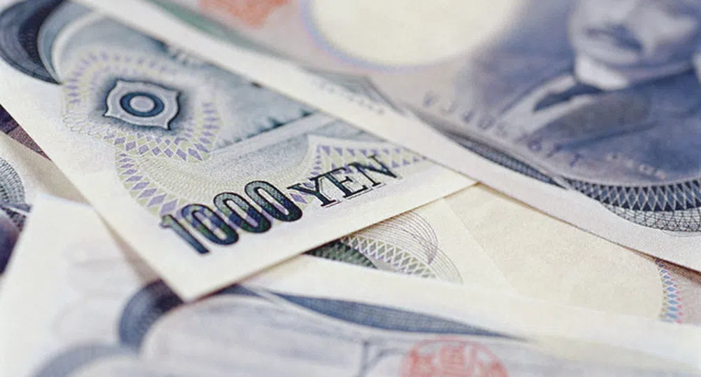 Доларът върви към седмично повишение от 1.5% спрямо йената