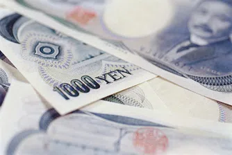 Доларът върви към седмично повишение от 1.5% спрямо йената