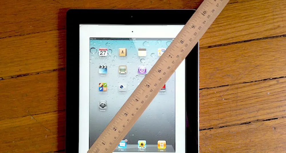 Apple ще представи мини iPad