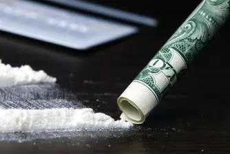 Колко струва грам кокаин по света