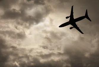 Самолет на Egyptair изчезна от радарите