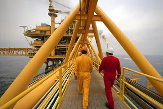 Най-големите страни производителки на петрол