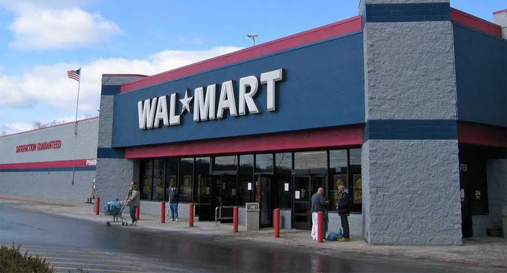 Wal-Mart отчита ръст на печалбата за третото тримесечие
