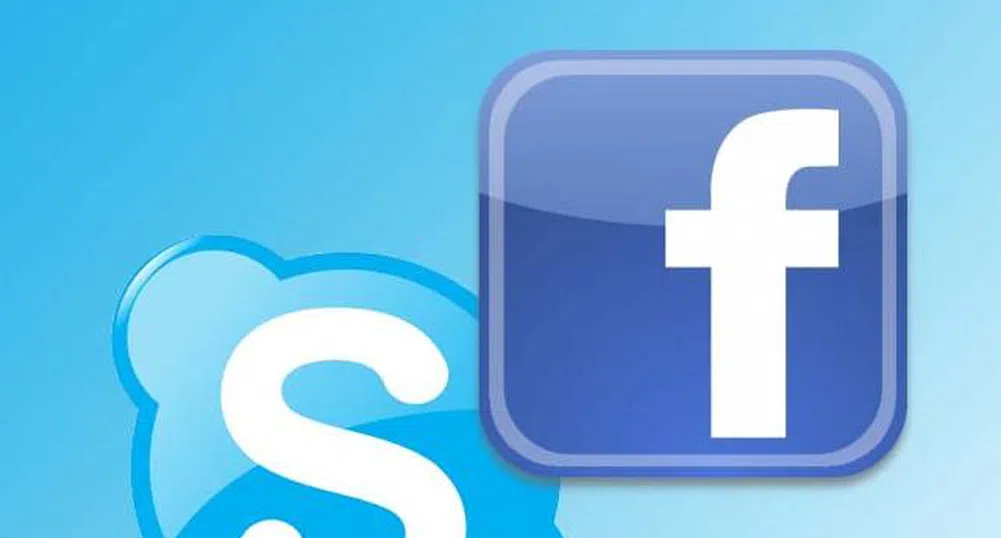 Facebook тихомълком се отказа от Skype