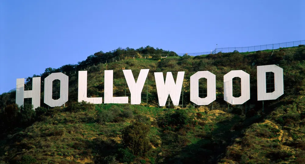 Лъснаха надписа Холивуд за първи път от 35 години