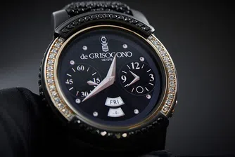 Смарт часовник от Samsung за 16 000 долара