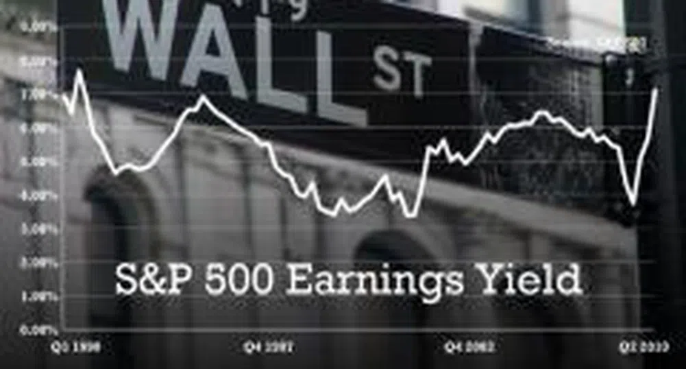 S&P 500 традиционно надолу на извънборсовия пазар