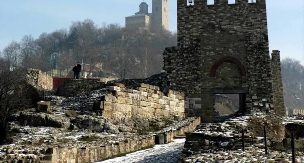 Забележителностите на България струват 100 млрд. евро