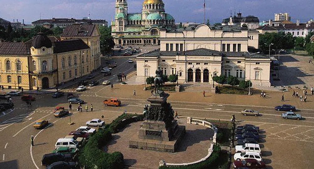 България продължава да е възможност за чужди инвеститори