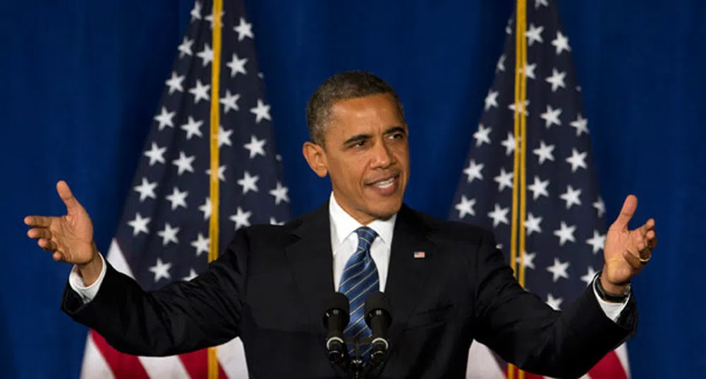 Обама: Военна интервенция в Сирия ще има