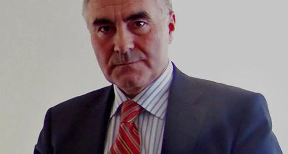 Българин беше избран за вицепрезидент на ЕАПБ