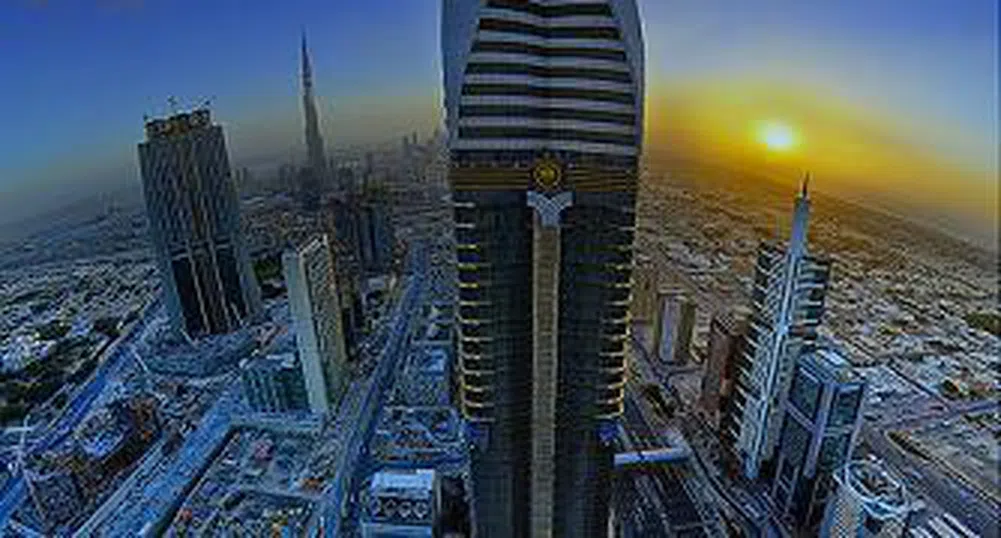 В Дубай отваря врати най-високият хотел в света