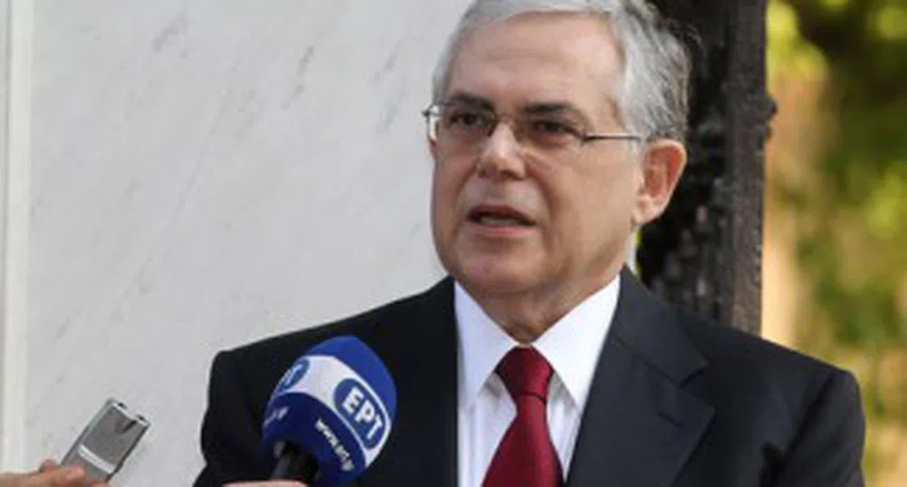 Пападимос: Следващата година ще е още по-тежка за гърците