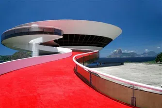 7-те най-впечатляващи сгради в Бразилия
