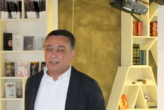 Най-новите тенденции при фасадите - цветни и самопочистващи се