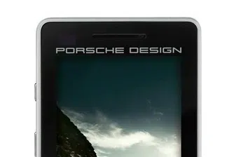 Мобилен телефон само за собствениците на Porsche