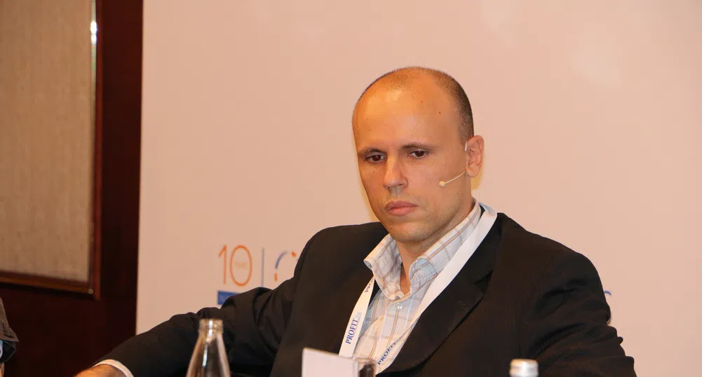 Красимир Атанасов: Световните активи са при балонизирани нива